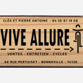 vive Allure