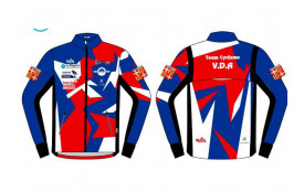 Equipements cyclistes Adultes