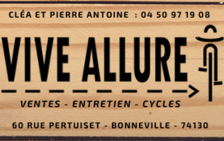 vive Allure