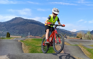 Sortie VTT loisir 