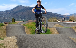 Sortie VTT loisir 