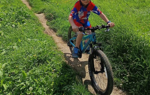 Sortie VTT loisir 