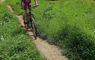 Sortie VTT loisir 