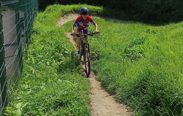 Sortie VTT loisir 